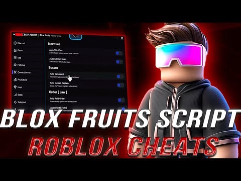 🚀 Unlock Blox Fruits Secrets! 🏴‍☠️ Free Scripts, Hacks Auto Farm Tools - No Key Required! 🎮✨