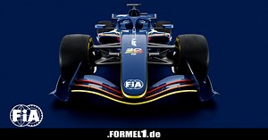 Formel 1 schafft DRS 2026 ab: So funktioniert der neue Override-Modus