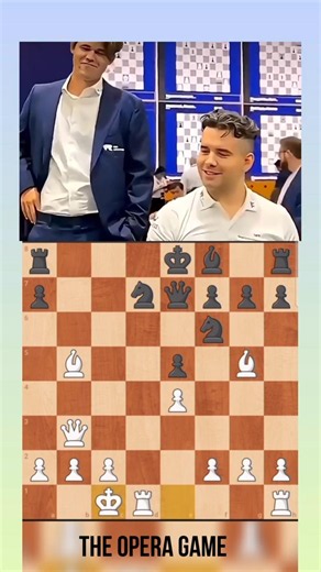 Opponent thought he was winning until the TRIPLE sac... 💀🚨 #shorts #chess #chessshorts #chessgame