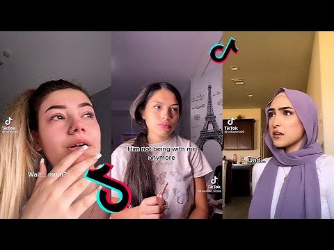 Bing Bong we did it! We… Bing Bong? Bing Bong!? Hahaha, you made it… ~ Sweet Tiktok Compilation