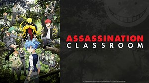 Watch Assassination Classroom