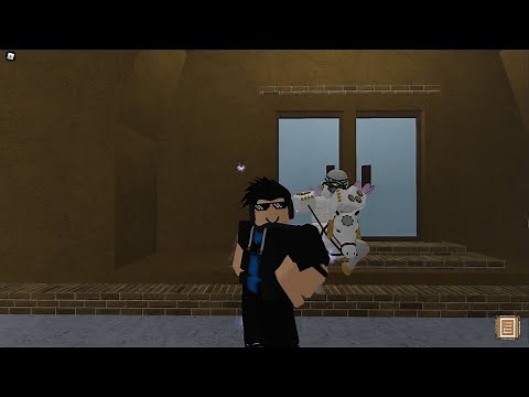 [YBA] Revamped Made In Heaven's Universe reset