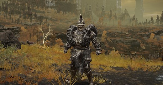 Best Elden Ring armor sets and locations