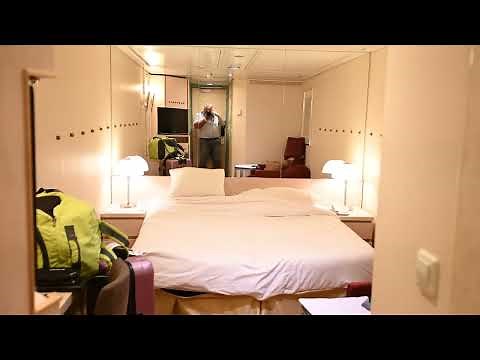Celebrity Constellation Room Review