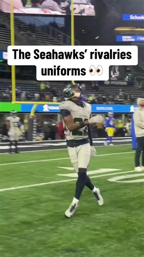 (via @NFL) #football #NFL #Seattle #Seahawks #ESPNSocial | seahawks