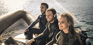 Fieldwork can be challenging for female scientists. Here are 5 ways to make it better