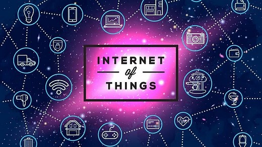 Real-World IoT Applications