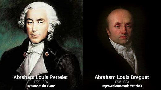 Automatic Watches - How Do They Work Without Batteries?