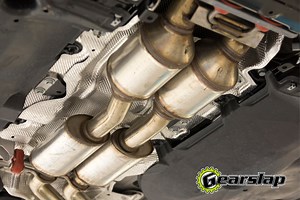 How To Solve Ford F150 Catalytic Converter Problems [DIY Or Mechanic?] | Gear Slap
