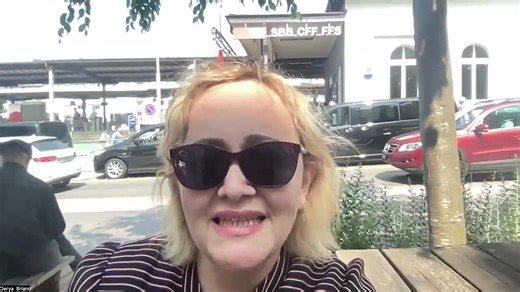 48 reactions | What does it mean for the Swiss International...