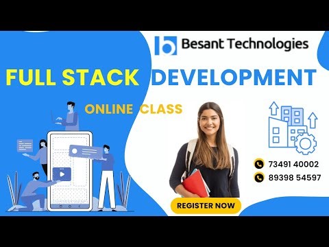 Web Designing – What is Responsive Design | How to Check Using Console | Besant Technologies