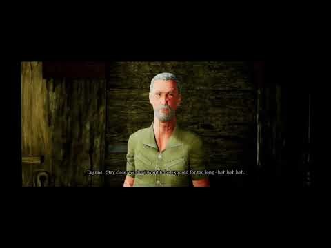 Choo-choo charles PC Download/Game Chocho charles PC tutorial instal