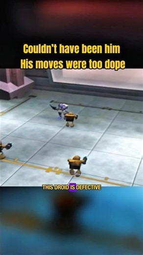 Metal Arms is Video Game writing at its finest