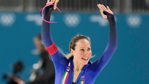 February 7, 2026 - Winter Olympics Day 1 updates | CNN