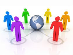 La communication : définition, acteurs, formes et objectifs