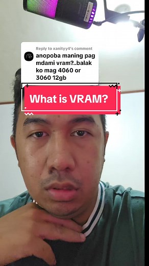 Understanding VRAM: What it is and Why it Matters for Gaming