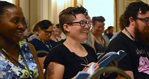 MFA in Writing for Children & Young Adults