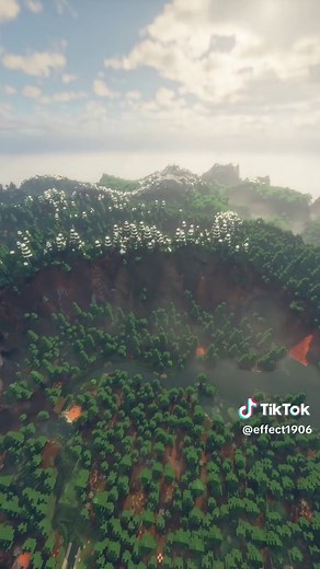 Best Minecraft Java 1.21 Seeds for Aesthetic Builds