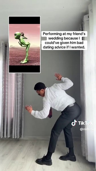 Rethabile (@nkhasi)’s video of Wedding