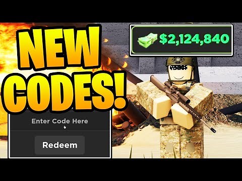 *NEW* ALL WORKING CODES FOR War Tycoon IN SEPTEMBER 2023! ROBLOX War Tycoon CODES