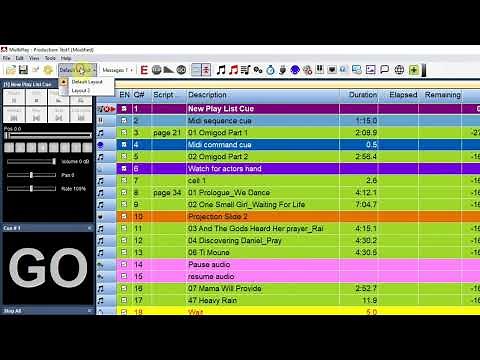 Multiplay Tutorial 1 - Download & Setup