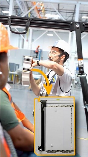 How BOXABL Casita Roof Seals Tight