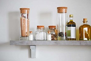 15  Creative DIY Spice Rack Ideas & Plans [FREE] - MyMyDIY | Inspiring DIY Projects