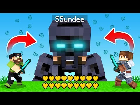 Crafting INFINITE THANOS ARMOR in Minecraft (Insane Craft)