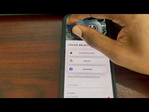 Using the Lexus App to Access Remote Start on your New Lexus