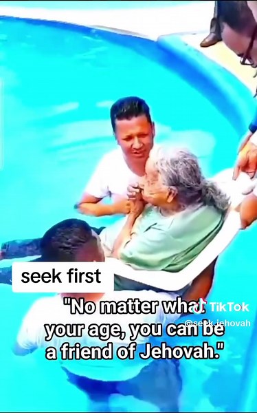 Sister’s Journey to Jehovah’s Friends