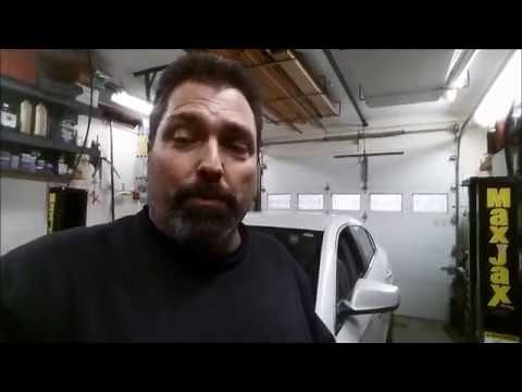 Buick Lacrosse Remote Start Issue