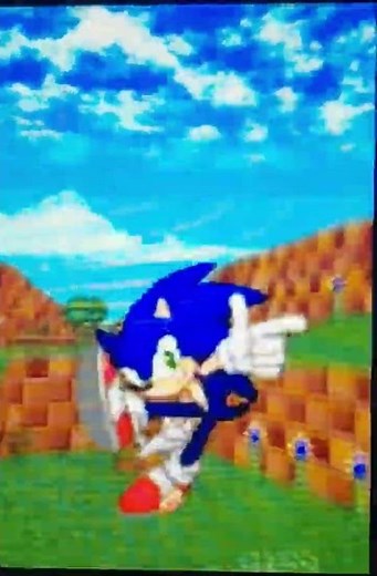 SRB2 [Modern sonic v6] Tricking from neo