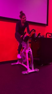 Start your week strong! 💪 Book your next RIDE class on the Crunch App or online at Crunch.com/Classes 🚴 | Crunch Fitness