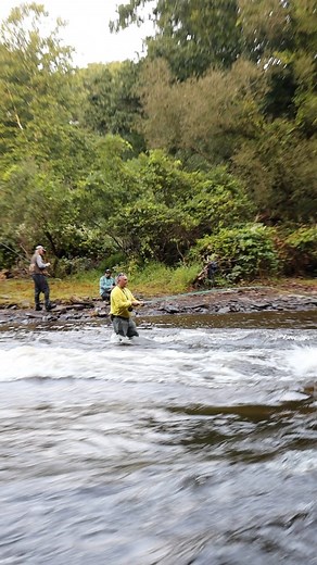 133K views · 587 reactions | Salmon River, NY_Report Date:08-27-24 #CNY #reelsfb #fishing #salmon #fishingtrip #kingsalmon #fishingislife #outdooradventures #fb #fishinglife #fishingislife #fishingdaily #flying #everyone @followers @highlight | Outdoors Cny | Facebook