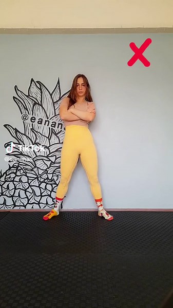 Easy Middle Split Tutorial