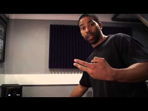 How to connect your synth/sound module