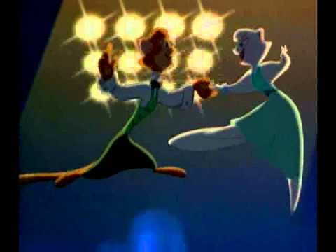 Dannyladdin part 19 - 'Do You Trust Me?'/"A Whole New World"