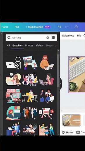 How to Make Presentation in Canva for Free | PPT in Canva