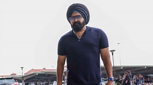 Monster Movie (2022) | Release Date, Cast, Trailer, Songs, Streaming Online at Hotstar