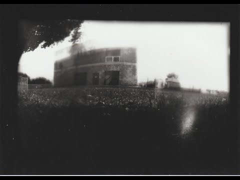 Pinhole Camera Project 2025