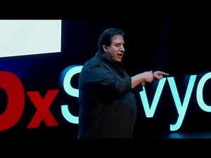 Quantum computers - a revolution in the making | Shai Machnes | TEDxSavyon
