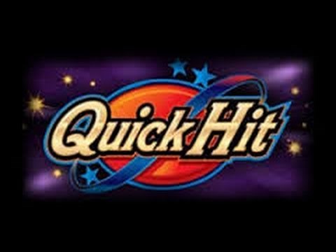 Bally's Quick Hits Penny Slot Free Spins Bonus Gambling Live