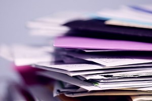 Sauvegarder un mail sous forme de fichier