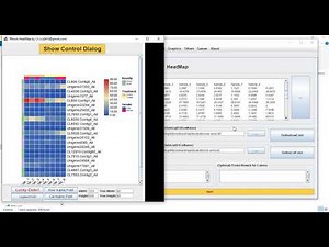 Visualizing Gene Expression