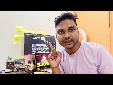 My Desk SetUp Tour Most Essential Things You Need To Make Your Productivity At Max In 2026