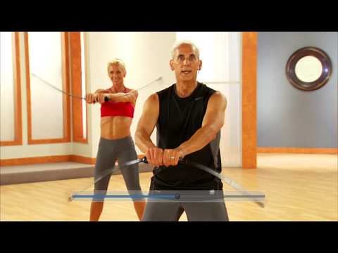 Bodyblade®: Ab Crunch