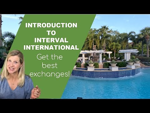 The Best Interval International Exchange Tips for Beginners