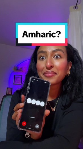 Understanding Amharic: Ethiopia's Official Language