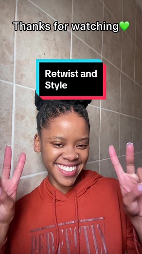 Retwist and Style: How to Achieve Beautiful Dreadlocks with Moulding Gel