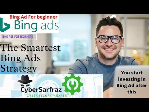 Best Tools To Find The Best Keywords :- Bing Ads Full Beginners Guide To PPC For Bing Marketing 08